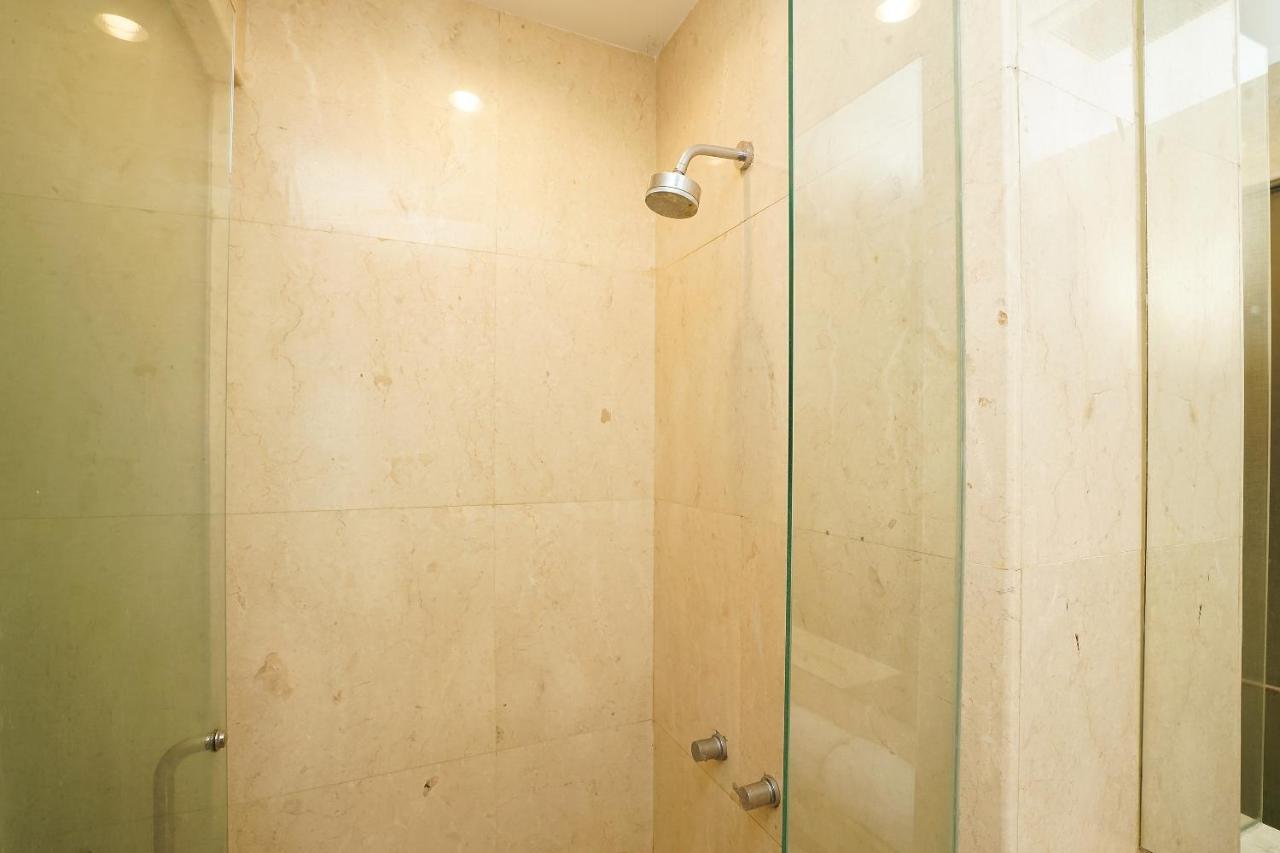 Istana Permata Ngagel Hotel Surabaya Room photo